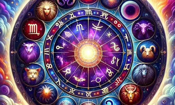 PRVA SEDMICA NOVEMBRA DONOSI ZNATNE PROMJENE ZA SVE ZNAKE ZODIJAKA: Nekima stižu VELIKA SREĆA, NOVAC I LJUBAVNA IZNENAĐENJA, dok će drugi DOŽIVJETI SUDBINSKE PREOKRETE KOJI MIJENJAJU SVE!