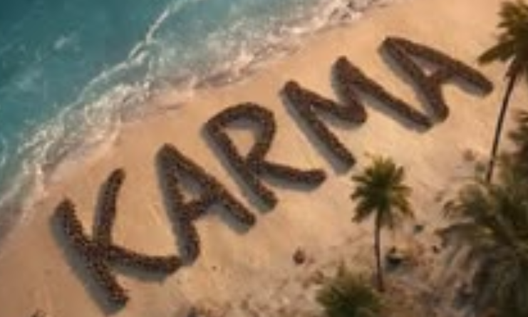 KARMA IMA SVOJ PLAN ZA SVE ZNAKOVE ZODIJAKA: Naredni dani donose SUDBINSKE PREOKRETE, NAGRADE I VAŽNE ŽIVOTNE LEKCIJE – nekome se vraća SREĆA, nekome LJUBAV, a neko će konačno DOBITI ONO ŠTO ZASLUŽUJE!