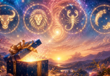 Dolaze DANI VELIKE RADOSTI, OSTVARENJE ŽELJA I SUDBINSKI SUSRETI: Narednih deset dana donose preokret za sve znake Zodijaka!