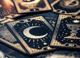 ROMSKI LJUBAVNI HOROSKOP DO KRAJA OKTOBRA 2026. ZA SVE ZNAKOVE ZODIJAKA: Karte sudbine otkrivaju VELIKE LJUBAVI, POVRATAK BIVŠIH, TAJNA OSJEĆANJA I SUDBINSKE SUSRETE KOJI MIJENJAJU SVE!