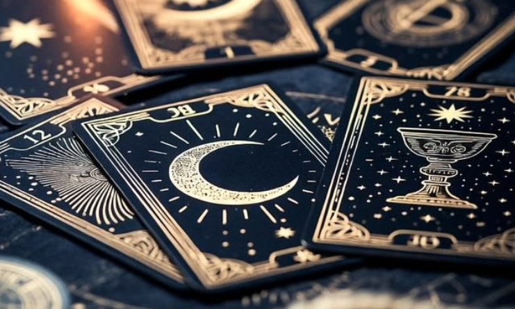 ROMSKI LJUBAVNI HOROSKOP DO KRAJA OKTOBRA 2026. ZA SVE ZNAKOVE ZODIJAKA: Karte sudbine otkrivaju VELIKE LJUBAVI, POVRATAK BIVŠIH, TAJNA OSJEĆANJA I SUDBINSKE SUSRETE KOJI MIJENJAJU SVE!