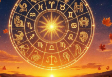 DANAS JE POSLJEDNJI DAN SUNCA U VAGI: Zvijezde donose VAŽNE ODLUKE, LJUBAVNA IZNENAĐENJA I SUDBINSKE PREOKRETE – evo šta očekuje svih 12 znakova zodijaka!