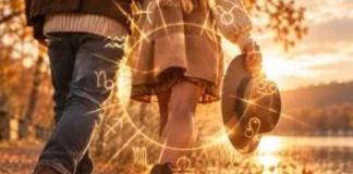 LJUBAVNI HAOS OČEKUJE OVIH DEVET ZNAKOVA ZODIJAKA: Bivše ljubavi se vraćaju, TAJNE IZLAZE NA VIDJELO, a neki će morati donijeti NAJTEŽE ODLUKE SVOG ŽIVOTA!
