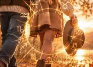 LJUBAVNA ČAROLIJA POČINJE ZA OVIH OSAM ZNAKOVA ZODIJAKA: Stižu SUDBINSKI SUSRETI, VELIKA LJUBAV, POVRATAK BIVŠIH I OSTVARENJE NAJLJEPŠIH LJUBAVNIH ŽELJA – njihova srca konačno će biti ispunjena srećom!