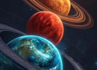 24. OKTOBRA MERKUR KREĆE RETROGRADNO U ZNAKU ŠKORPIJE: Prošlost se VRAĆA, TAJNE IZLAZE NA VIDELO, a neke znakove čekaju SUDBINSKI PREOKRETI – evo šta donosi SVIM ZNAKOVIMA ZODIJAKA!