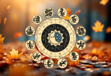 NOVEMBAR DONOSI VELIKE ŽIVOTNE PREOKRETE: Evo šta zvijezde spremaju za LJUBAV, POSAO, FINANSIJE I ZDRAVLJE svih znakova zodijaka – nekima stiže OGROMNA SREĆA!