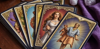 CIGANSKI HOROSKOP ZA POČETAK NOVEMBRA 2026. ZA SVE ZNAKE ZODIJAKA: Karte otkrivaju VELIKE SUDBINSKE PREOKRETE, NEOČEKIVANE VIJESTI, LJUBAVNA IZNENAĐENJA I OSTVARENJE DAVNIH ŽELJA