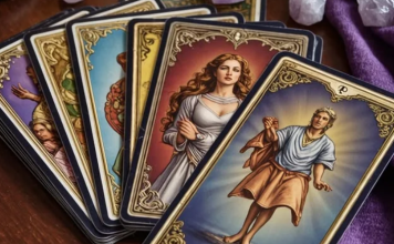 CIGANSKI HOROSKOP ZA POČETAK NOVEMBRA 2026. ZA SVE ZNAKE ZODIJAKA: Karte otkrivaju VELIKE SUDBINSKE PREOKRETE, NEOČEKIVANE VIJESTI, LJUBAVNA IZNENAĐENJA I OSTVARENJE DAVNIH ŽELJA