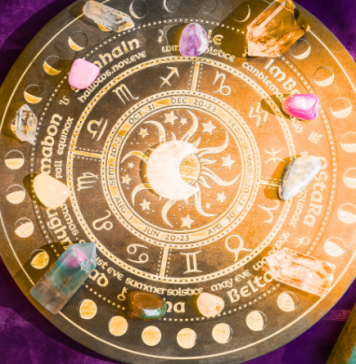 ASTROLOŠKA PROGNOZA OD 17. DO 31. OKTOBRA: Evo ŠTA SVAKI OD ZNAKOVA MOŽE OČEKIVATI!
