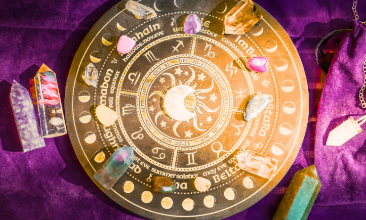 ASTROLOŠKA PROGNOZA OD 17. DO 31. OKTOBRA: Evo ŠTA SVAKI OD ZNAKOVA MOŽE OČEKIVATI!
